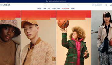 Δυναμικό omnichannel δίκτυο από την SARKK για την  Tommy Hilfiger στην κυπριακή αγορά