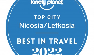 LONELY PLANET: Η Λευκωσία ανάμεσα στους κορυφαίους προορισμούς για το 2022