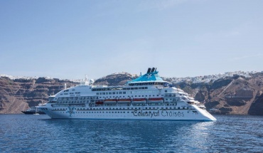 H Celestyal Cruises ανακοινώνει την επανέναρξη των δρομολογίων της