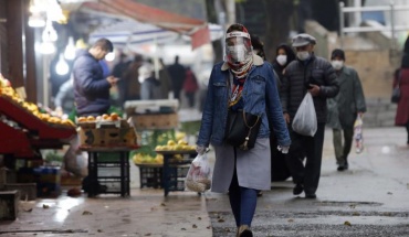 Αύξηση θυμάτων από τον κορωνοϊό καταγράφουν πολλές χώρες