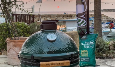 Big Green Egg Europe: Eπέλεξε την Κύπρο για να φιλοξενήσει το ετήσιο Συνέδριο Διανομέων της