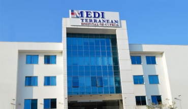 Νέα επέκταση €13 εκ. για Mediterranean Hospital