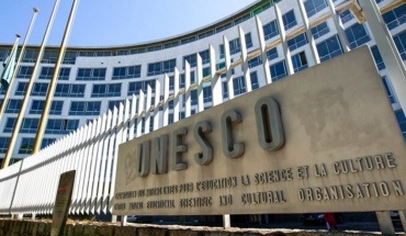 H UNESCO απονέμει τιμητική Έδρα στο Πανεπιστήμιο Νεάπολις Πάφος