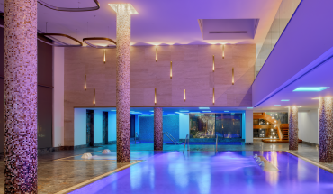 Kalloni Spa: Μια εξαιρετική εμπειρία πολυτέλειας και ένα μεταμορφωτικό ταξίδι ευεξίας