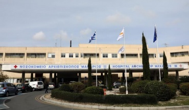 Αισιοδοξία για νεογνό που γεννήθηκε στο Μακάρειο από μητέρα θετική στον κορωνοϊό