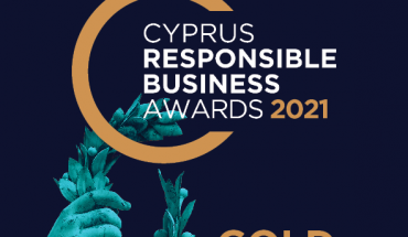 Βραβείο Gold για την GPM-Henkel στα Responsible Business Awards 2022!