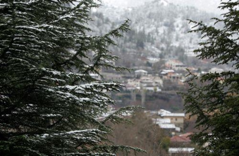 Νέα κίτρινη προειδοποίηση για εξαιρετικά χαμηλή θερμοκρασία