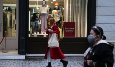 Αυξάνεται η χωρητικότητα σε malls και λιανεμπόριο