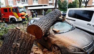 Στους 10 οι νεκροί από την καταιγίδα Ciaran