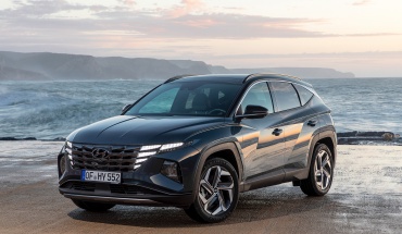 Η Auto Bild Γερμανίας  βράβευσε τα Hyundai Tucson και IONIQ 5  ως τα Καλύτερα Εισαγόμενα!