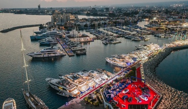 Limassol Boat Show: 18 – 21 Μαΐου 2023