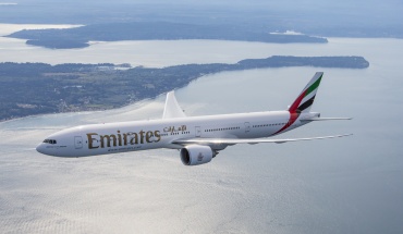 Emirates: Οι επιβάτες απολαμβάνουν έκπτωση 10% στις πτήσεις Κύπρου-Μάλτας