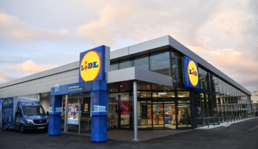 Lidl Κύπρου: Άνοιξε το 20ο κατάστημά της στη Λευκωσία!