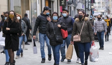 Το Ευρωπαϊκό Συμβούλιο υιοθέτησε συμπεράσματα για την πανδημία και την αντιμετώπιση της