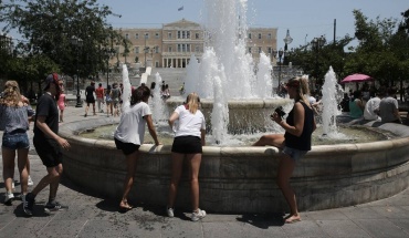 Απροετοίμαστη η Αθήνα για τον καύσωνα