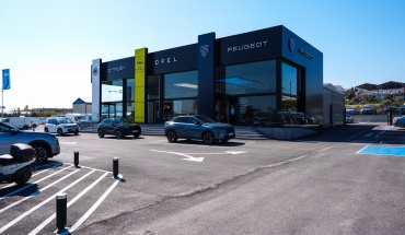 Νέα εποχή για την CiC Automasters και τα brands PEUGEOT, OPEL, CITROËN