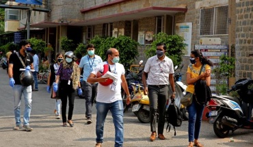 Πέραν των 3,2 εκατ. θάνατοι διεθνώς ο απολογισμός της COVID-19