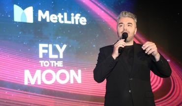 MetLife Cyprus: “Fly to the moon” Awards Night 2023, τελετή βράβευσης για τους καλύτερους