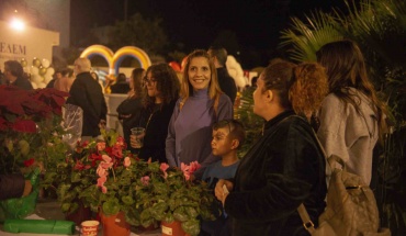 Χριστουγεννιάτικη εκδήλωση ΕΔΕΜ Ιατρικού Κέντρου και προσφορά οχήματος για ανάγκες ΠΑΣΥΚΑΦ