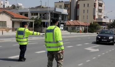 Σε 25 καταγγελίες προέβη η Αστυνομία το τελευταίο 24ωρο