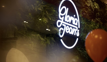 «The Glorious Comeback» από τα Gloria Jean’s Coffees