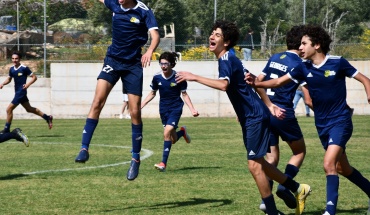 Το Ayia Napa Youth Soccer Festival επέστρεψε δυναμικά… χάρη σε εσάς!