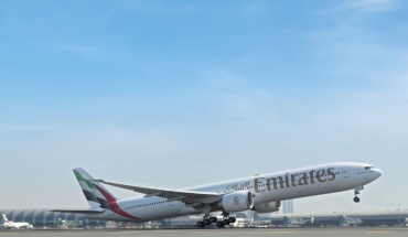 Emirates: Ρεκόρ επιβατικής κίνησης το καλοκαίρι του 2023