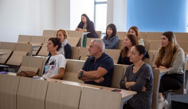 Εφαρμογή του ερευνητικού προγράμματος  “Ψυχική Ευημερία και Ανθεκτικότητα Παιδιών”