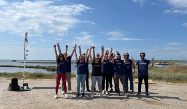 Abbvie Ελλάδας: 135 εθελοντές συμμετείχαν σε τέσσερις διαφορετικές εθελοντικές δράσεις