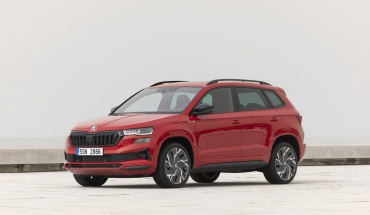 Ετοιμοπαράδοτα Skoda Karoq και Kodiaq με όφελος μέχρι και €4.000 από τη Unicars