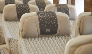 Η Emirates θα παρουσιάσει τη νέα Premium Economy Θέση στο Arabian Travel Market 2021