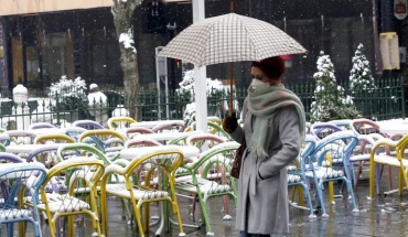 Αύξηση κρουσμάτων στην Ευρώπη