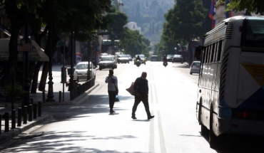 Διατήρηση της αναστολής λειτουργίας του λιανεμπορίου στην Ελλάδα μέχρι τις 7 Ιαν.