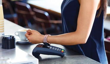 Η Τράπεζα Κύπρου λανσάρει το Fitbit Pay στην Κύπρο