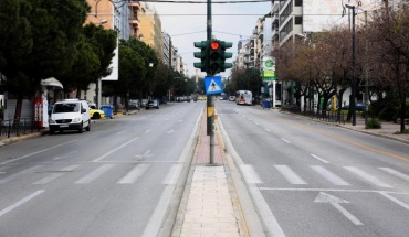 18 νέα κρούσματα κορωνοϊού στην Ελλάδα