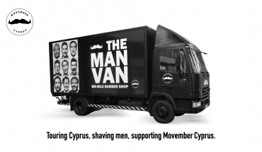 Movember Cyprus 2021