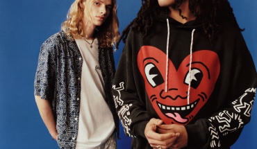 Η Tommy Hilfiger παρουσιάζει την capsule συλλογή TOMMY JEANS x Keith Haring