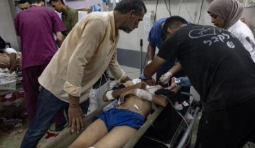 Είκοσι ασθενείς σε σοβαρή κατάσταση θα μεταφερθούν από Γάζα στη Νορβηγία