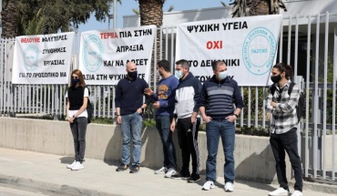 Στο 130% η πληρότητα στο Νοσ. Αθαλάσσας, μη λήψη μέτρων καταγγέλλουν νοσηλευτές