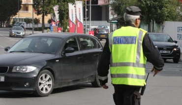 Αστυνομία: 146 καταγγελίες πολιτών και 4 υποστατικών