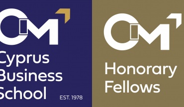 Ανακήρυξη των Honorary Fellows για το 2024 από το CIM-Cyprus Business School