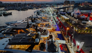 Ξεπέρασε κάθε προηγούμενο η επιτυχία του Limassol Boat show 2023