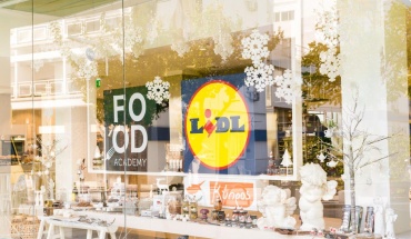 Τα Χριστούγεννα έρχονται και φέτος στη Lidl Food Academy