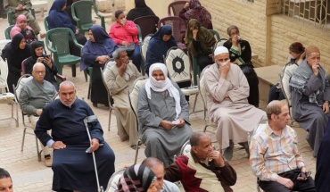 Στην Αίγυπτο 78 θύματα, 1.173 κρούσματα από τον κορωνοϊό