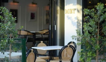 MET BRASSERIE: Η απόλυτη all day brasserie της πρωτεύουσας!