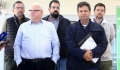 Για «εξαναγκασμό» τους σε απεργιακά μέτρα κάνουν λόγο οι γιατροί