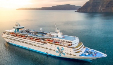 Η Celestyal Cruises μας ταξιδεύει μουσικά στο ‘’Μυθικό Αρχιπέλαγος’’