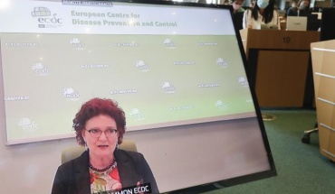 ECDC: Ζητά έγκαιρες προσπάθειες για πρόληψη και έλεγχο της εξάπλωσής της νέας μετάλλαξης