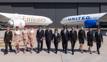 Emirates και United ενισχύουν την παρουσία τους στην παγκόσμια αγορά μέσω νέας συμφωνίας