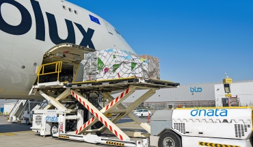 Πώς η dnata διατηρεί φρέσκα τα ευπαθή προϊόντα στο Ντουμπάι